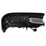 24189599 Genuine Volvo Headlamp - Truck To Trailer