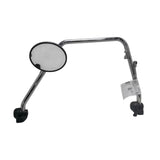 78648172 Genuine Mack Mirror - Truck To Trailer