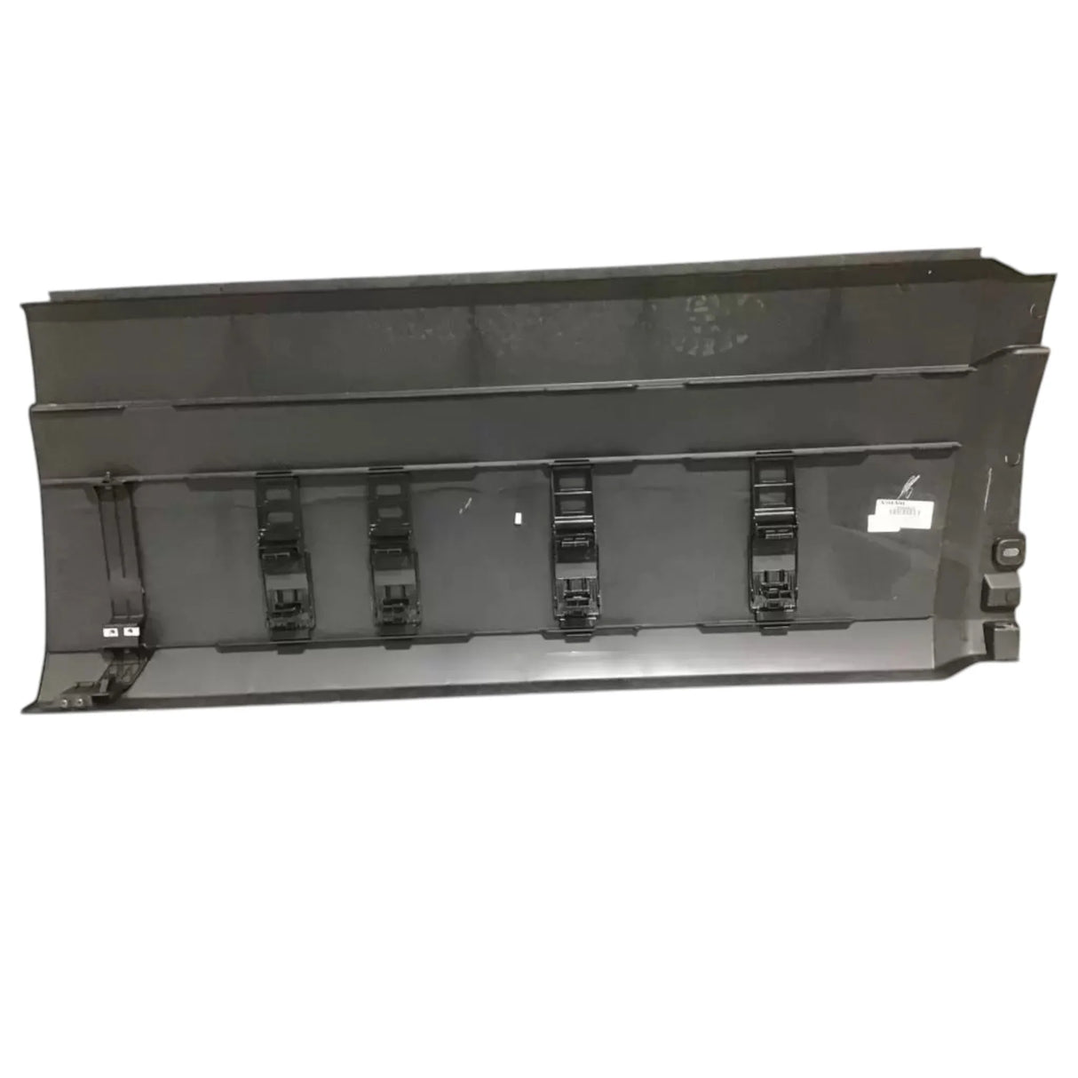 78548833 Genuine Mack Chassis Fairing - Truck To Trailer