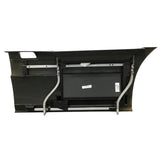 78685746 Genuine Mack Chassis Fairing - Truck To Trailer