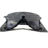 24224996 Genuine Mack Fifth Wheel - Truck To Trailer