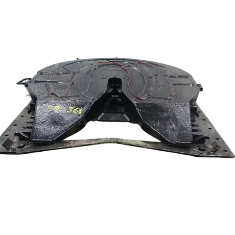 24224996 Genuine Mack Fifth Wheel - Truck To Trailer