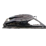 24224996 Genuine Mack Fifth Wheel - Truck To Trailer