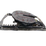 24224996 Genuine Mack Fifth Wheel - Truck To Trailer