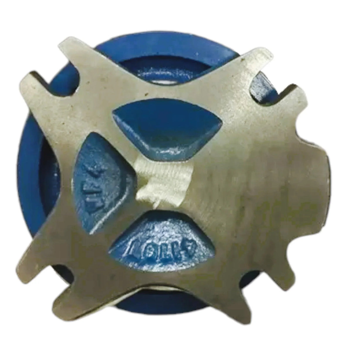 8069694 Genuine Volvo Pulley - Truck To Trailer