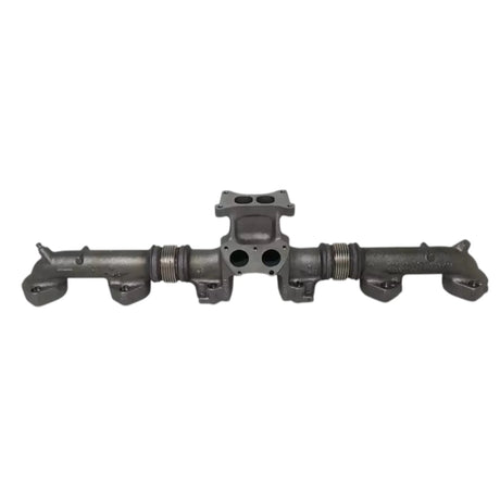 23889809 Genuine Mack Exhaust Manifold - Truck To Trailer