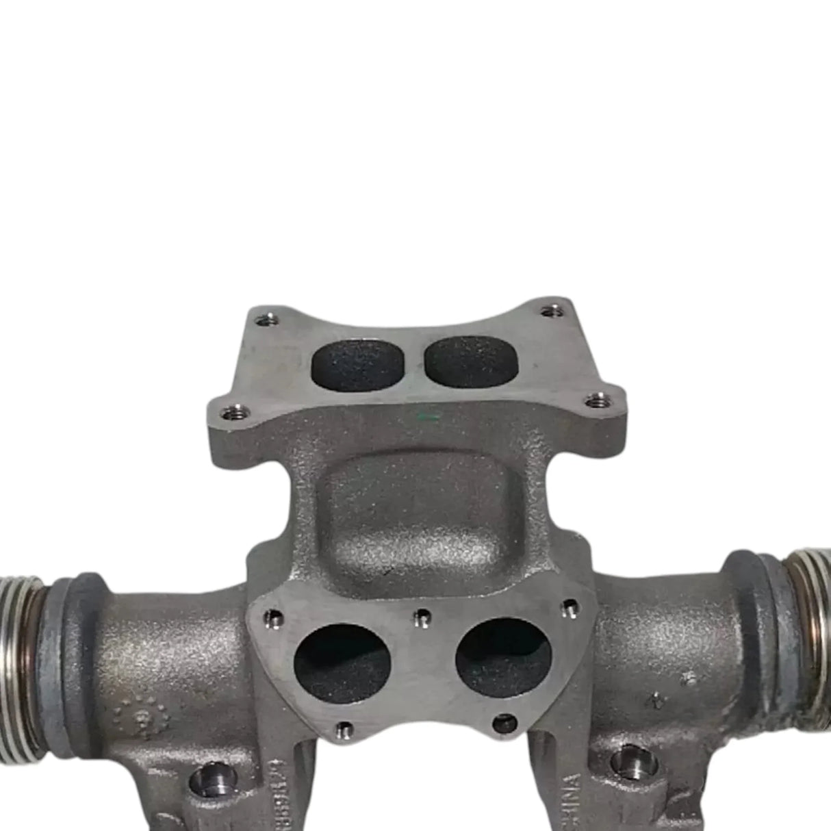 23889809 Genuine Mack Exhaust Manifold - Truck To Trailer