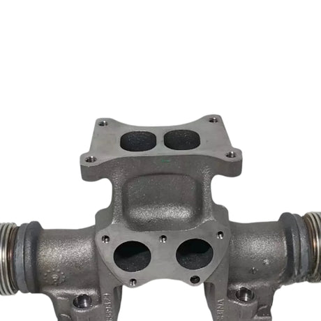 23889809 Genuine Mack Exhaust Manifold - Truck To Trailer