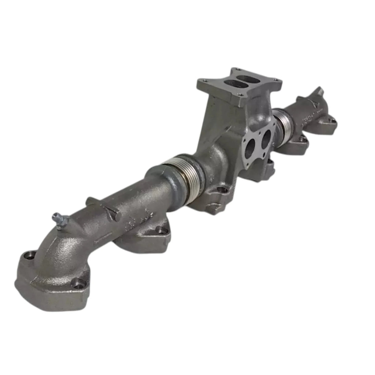 23889809 Genuine Mack Exhaust Manifold - Truck To Trailer