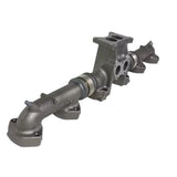 23889809 Genuine Mack Exhaust Manifold - Truck To Trailer