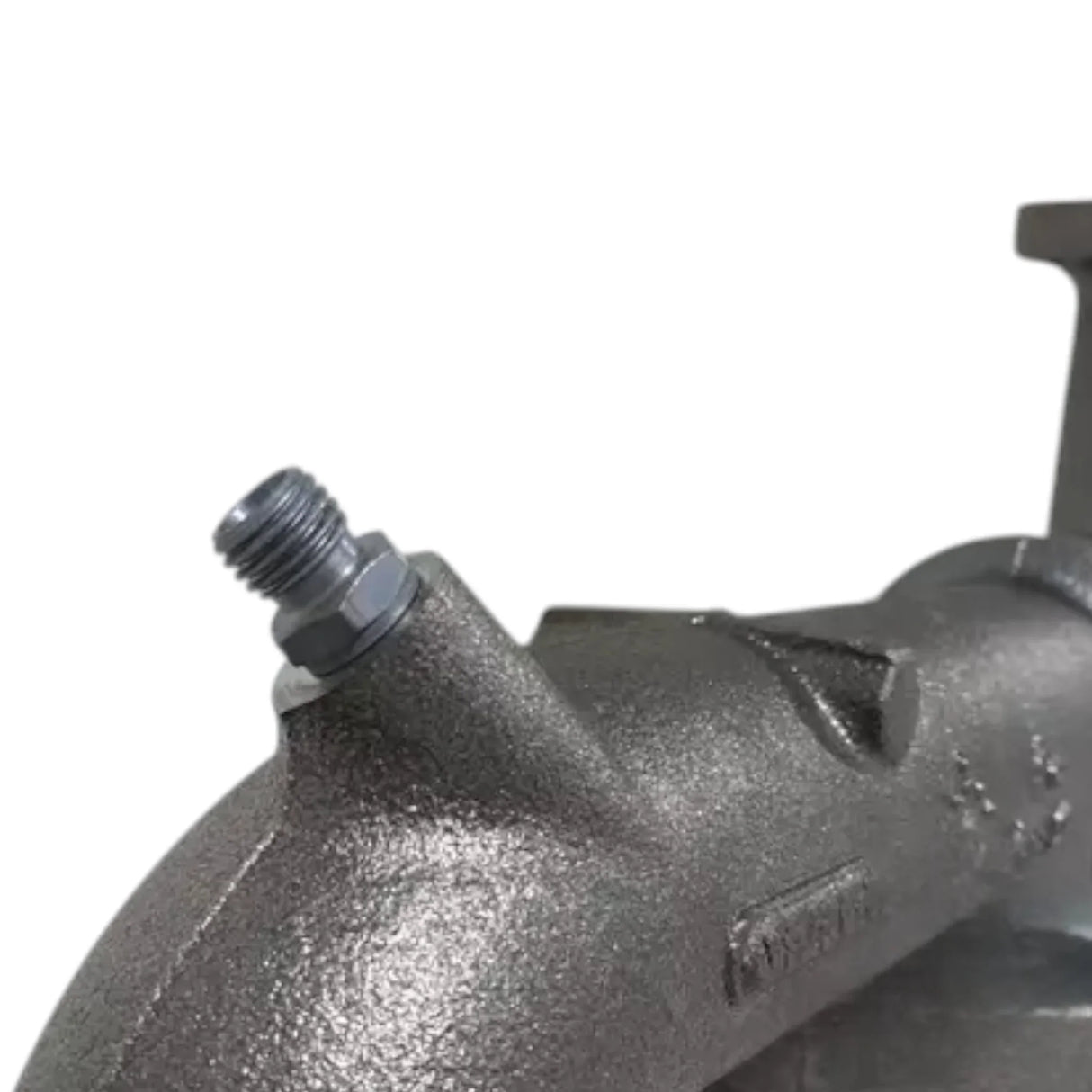 23889809 Genuine Mack Exhaust Manifold - Truck To Trailer