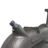 23889809 Genuine Mack Exhaust Manifold - Truck To Trailer