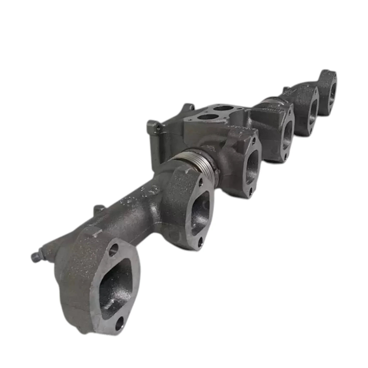 23889809 Genuine Mack Exhaust Manifold - Truck To Trailer