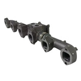23889809 Genuine Mack Exhaust Manifold - Truck To Trailer