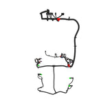 YZ502532 John Deere PowerShift™ Transmission Wiring Harness