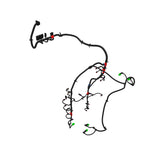 YZ502532 John Deere PowerShift™ Transmission Wiring Harness