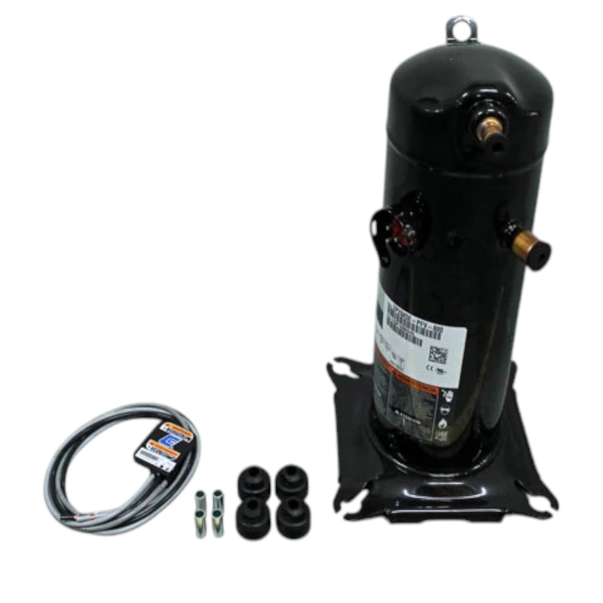 ZP28K5EPFV830 Genuine Copeland Scroll Compressor 208/230V