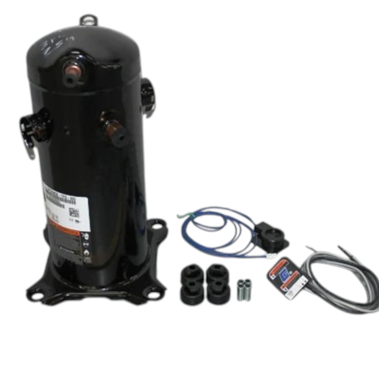 ZPS40K5ETFD130 Copeland Scroll Compresor