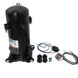 ZPS40K5ETFD130 Copeland Scroll Compresor