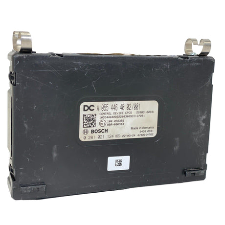 A 055 446 40 02 Genuine Freightliner® Cpc5 Control Module - Truck To Trailer