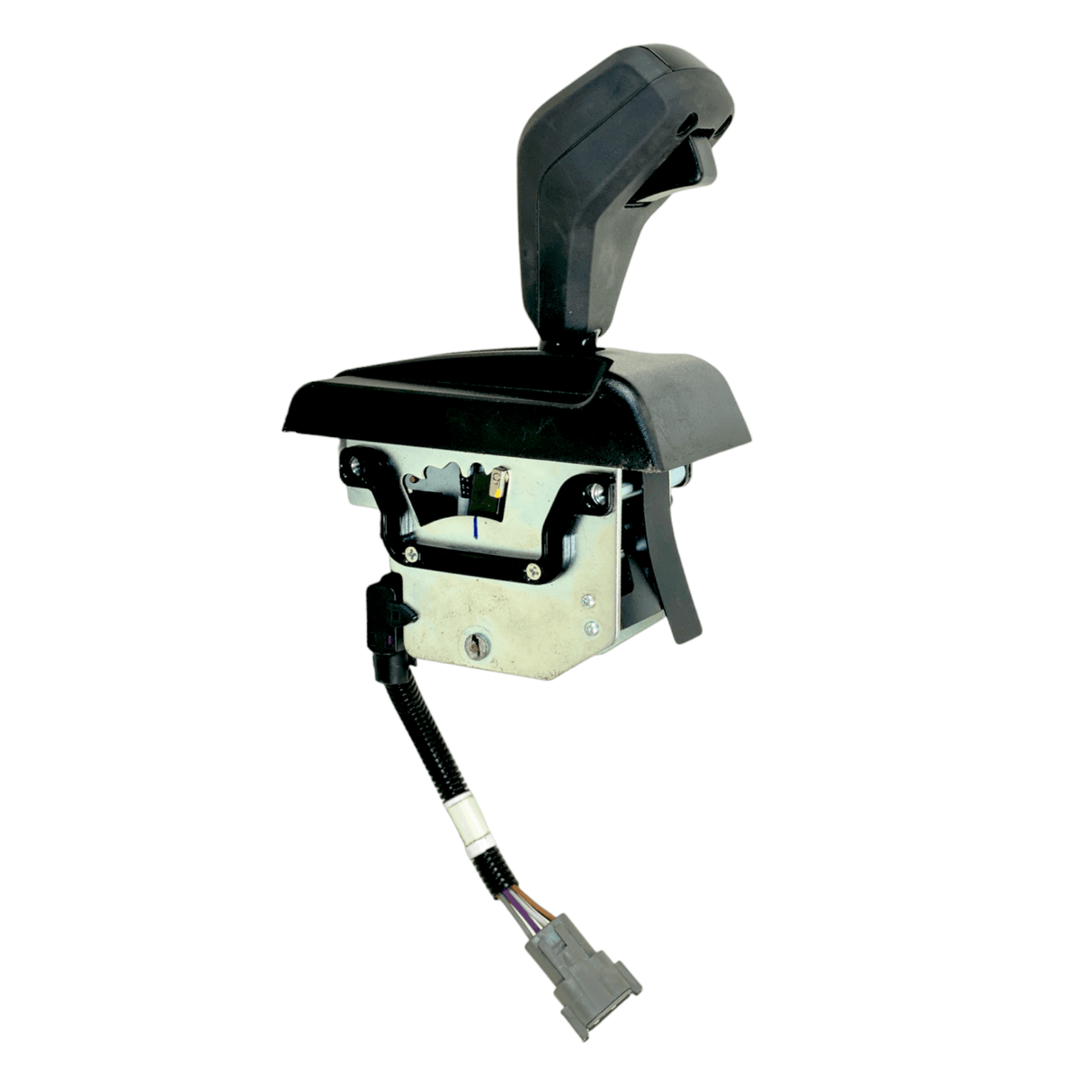 A-8741 Genuine Eaton Transmission Electric Shifter - Truck To Trailer