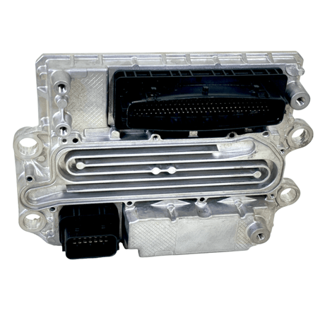 A0004465954 Genuine Detroit Diesel Ecu Acm2.1 Aftertreatment Control Module Dd13 Dd15 Dd16 Ghg17 Evo - Truck To Trailer