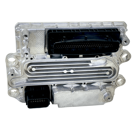 A0004469754 Genuine Detroit Diesel Ecu Acm2.1 Aftertreatment Control Module Dd13 Dd15 Dd16 Ghg17 Evo - Truck To Trailer