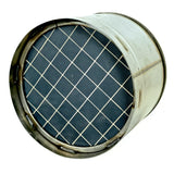A002490459280 Genuine Detroit Diesel DPF Diesel Particulate Filter - Truck To Trailer
