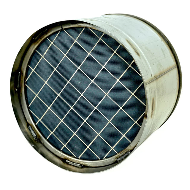 A002490459280 Genuine Detroit Diesel DPF Diesel Particulate Filter - Truck To Trailer