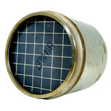 A001490369280 Genuine Detroit Diesel DPF Diesel Particulate Filter - Truck To Trailer