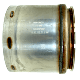 A0004906592 Genuine Detroit Diesel DPF Diesel Particulate Filter - Truck To Trailer