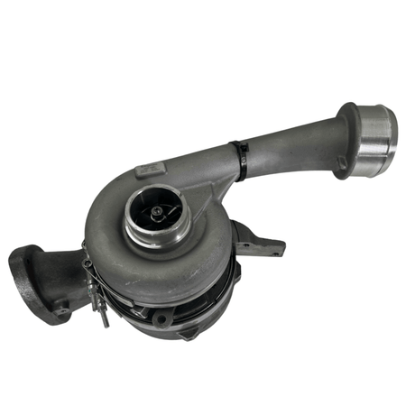 A0007-A0063 Kayotawa Turbocharger - Truck To Trailer