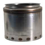 A0014908892 Genuine Detroit Diesel® Dpf Diesel Particulate Filter Kit - Truck To Trailer