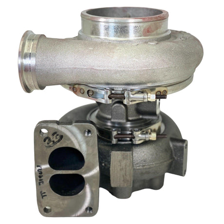 R0070967799 Genuine Detroit Diesel Turbocharger - Truck To Trailer