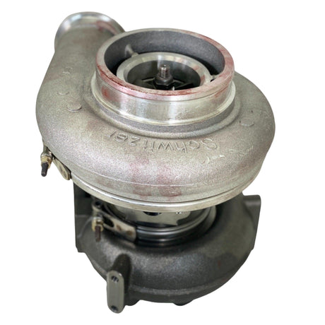 R0070967799 Genuine Detroit Diesel Turbocharger - Truck To Trailer