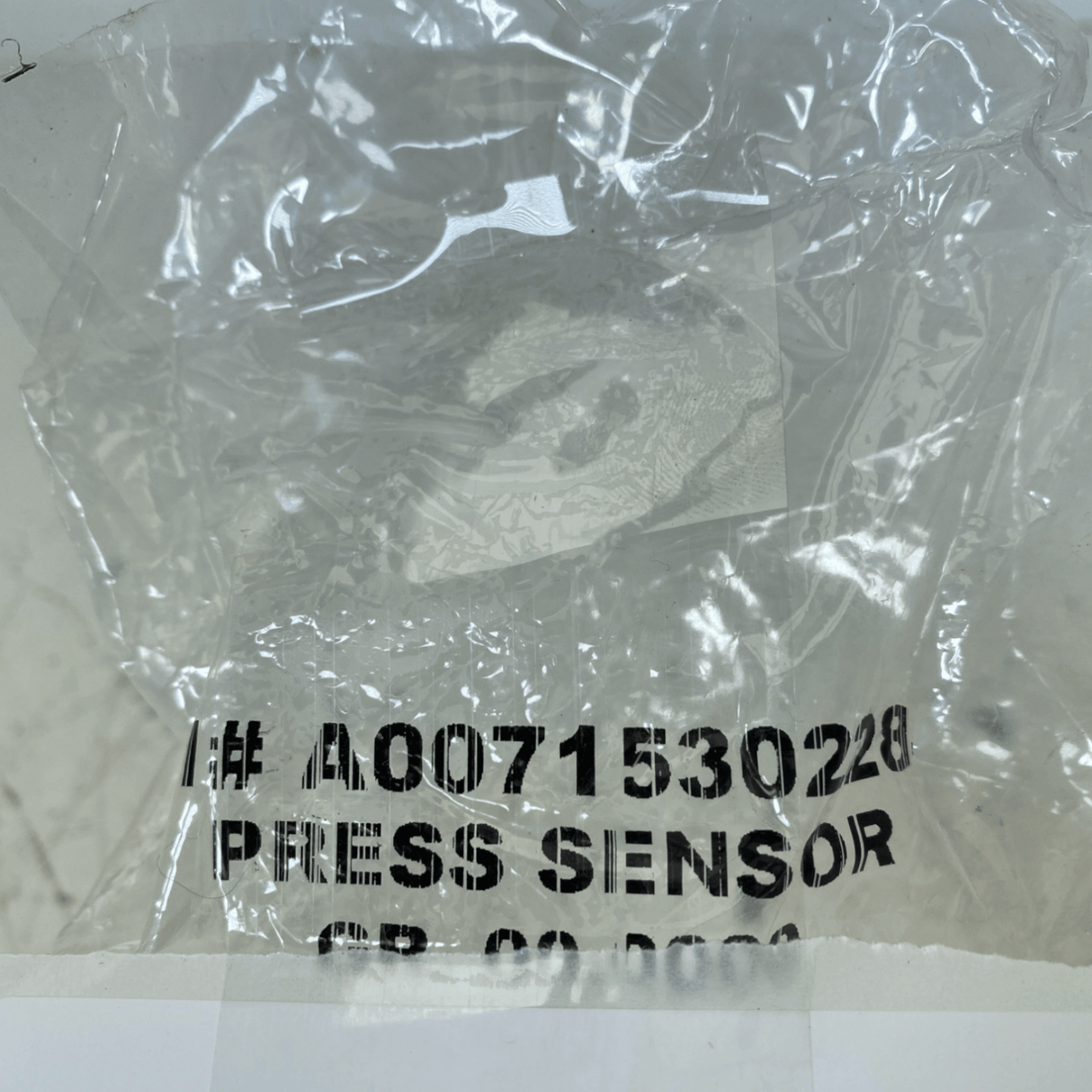 A0071530228 OEM Detroit Diesel Pressure Sensor DD13 EPA07/EPA10/EURO5/GHG17.