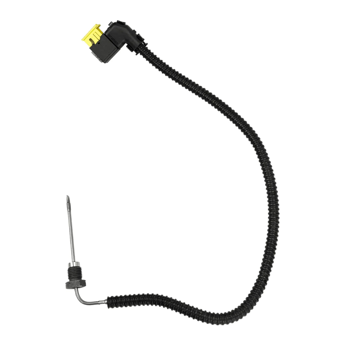 メル23708です。 Detroit Temperature Sensor DDE A0081530128 | Diesel Dash