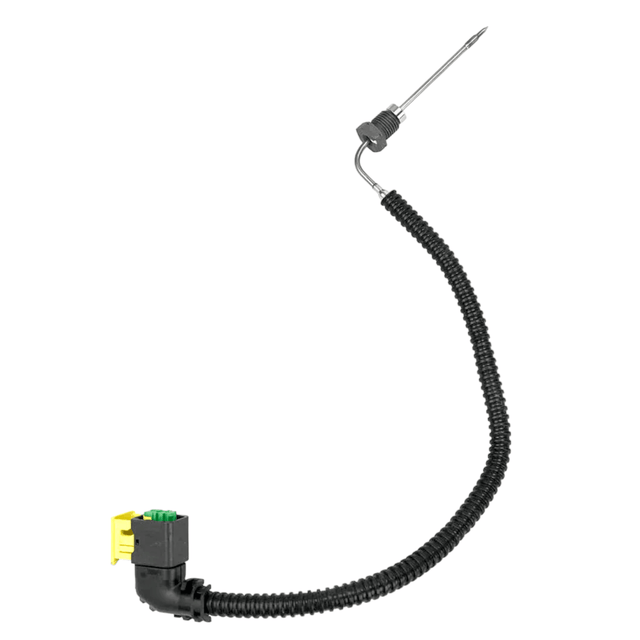 A0095422618 Genuine Detroit Diesel Temperature Sensor - Truck To Trailer