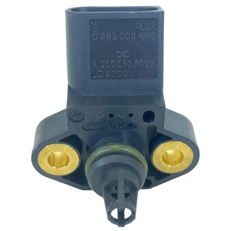 A0101535428 Genuine Detroit Diesel Air Pressure Temperature Sensor - Truck To Trailer