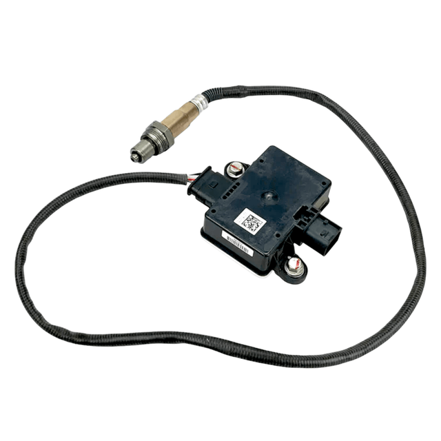 A0101536028 Genuine Detroit Diesel Particulate Mater Sensor - Truck To Trailer