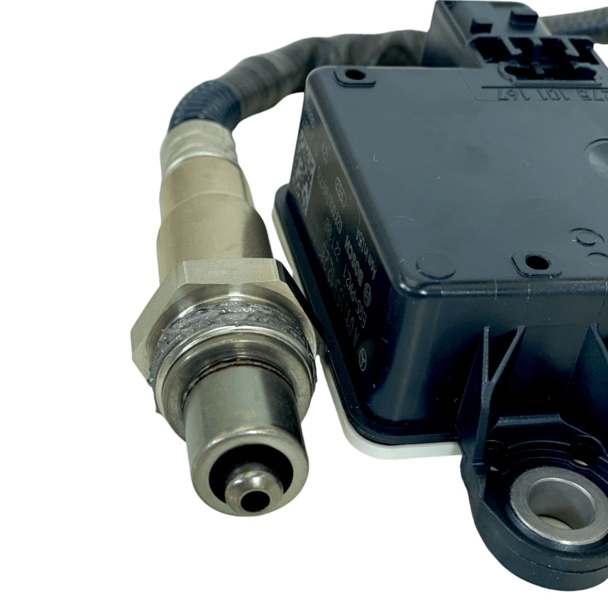 A0111531228 Genuine Detroit Diesel Exchange Soot Particulate Sensor - Truck To Trailer