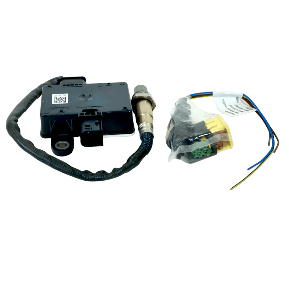 RA0111531228 Genuine Detroit Diesel Exchange Soot Particulate Sensor