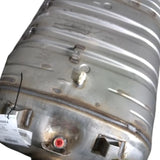 23190004 Genuine Mack Muffler - Truck To Trailer