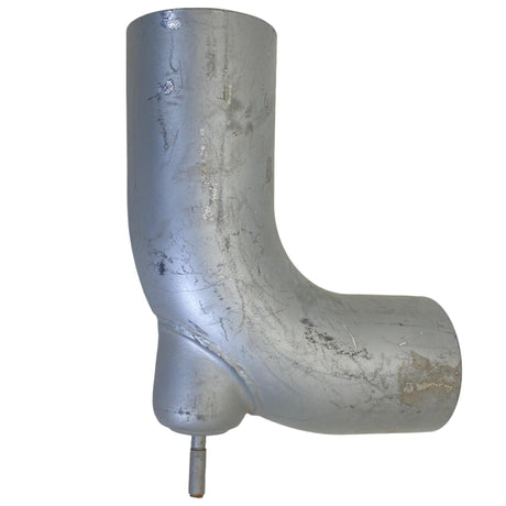 A0417476000 Genuine Freightliner Exhaust Elbow 90 Degree 5 Od For Columbia