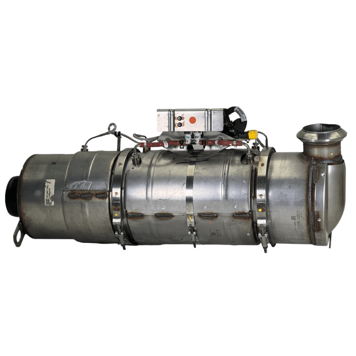A040U845 Genuine Cummins Aftertreatment Device – Truck To A040U845 Genuine Cummins Aftertreatment Device – Truck To