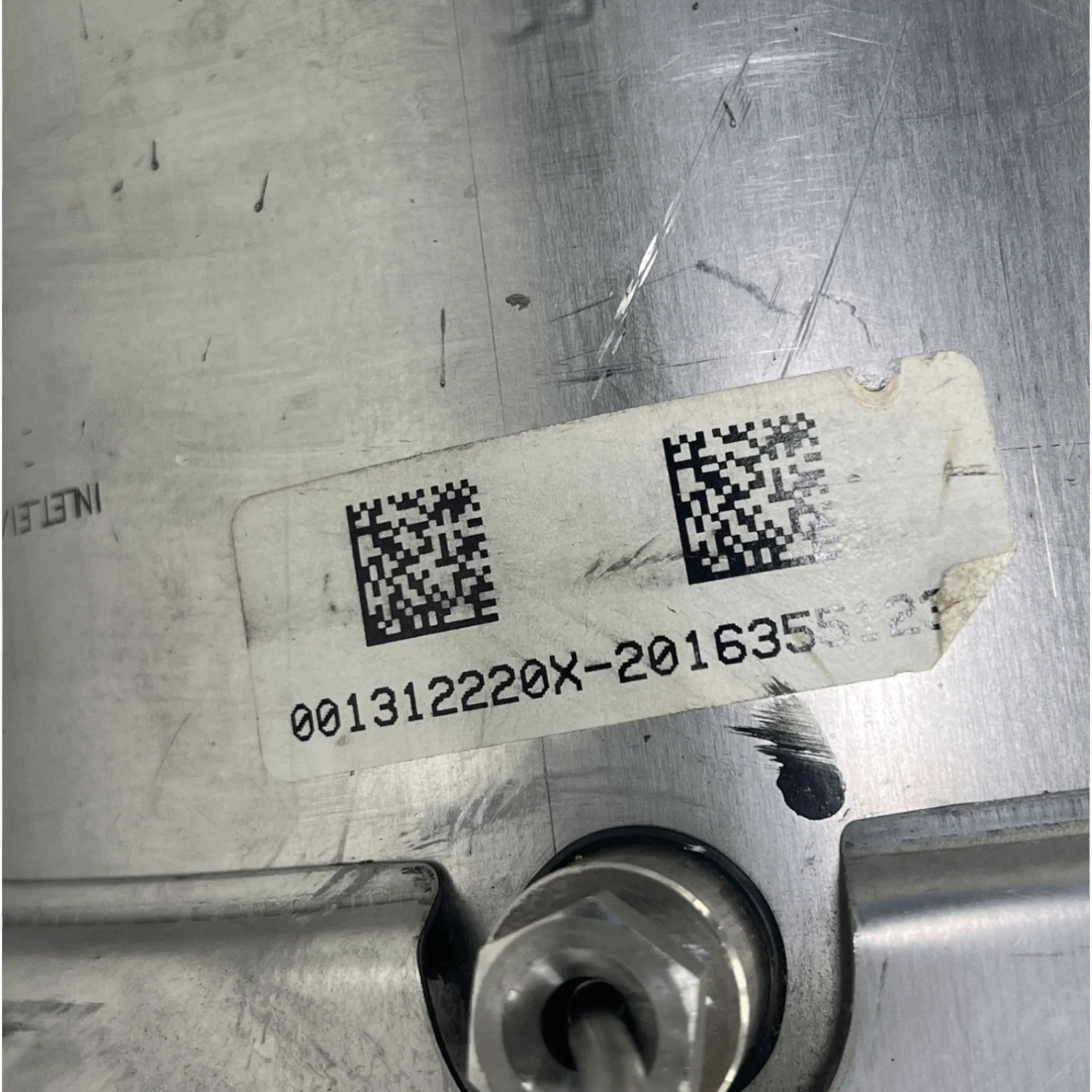A040U845 Genuine Cummins Aftertreatment Device – Truck To