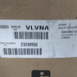 23240950 Genuine Mack Seat Belt - Truck To Trailer