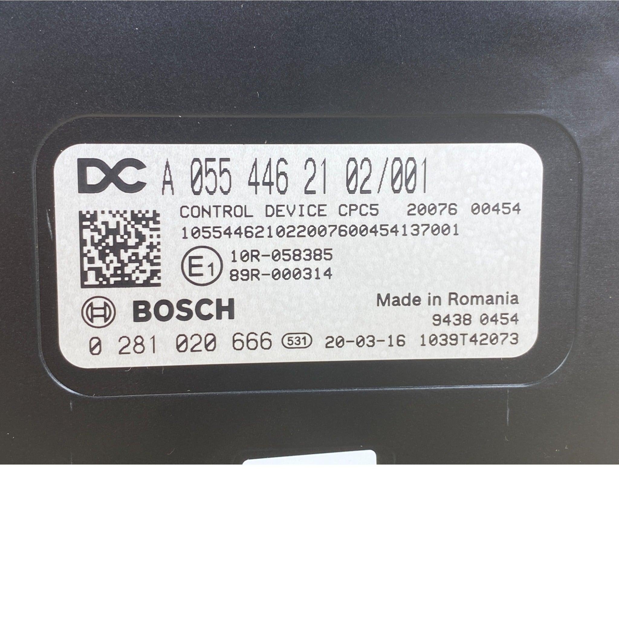 ハイパーECU アドレスV125K5～K7用 | タキタモータース｜ミニ