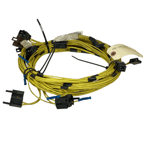 A06-21621-000 Genuine Freightliner 70 Rr Harness -Ovhd - Truck To Trailer