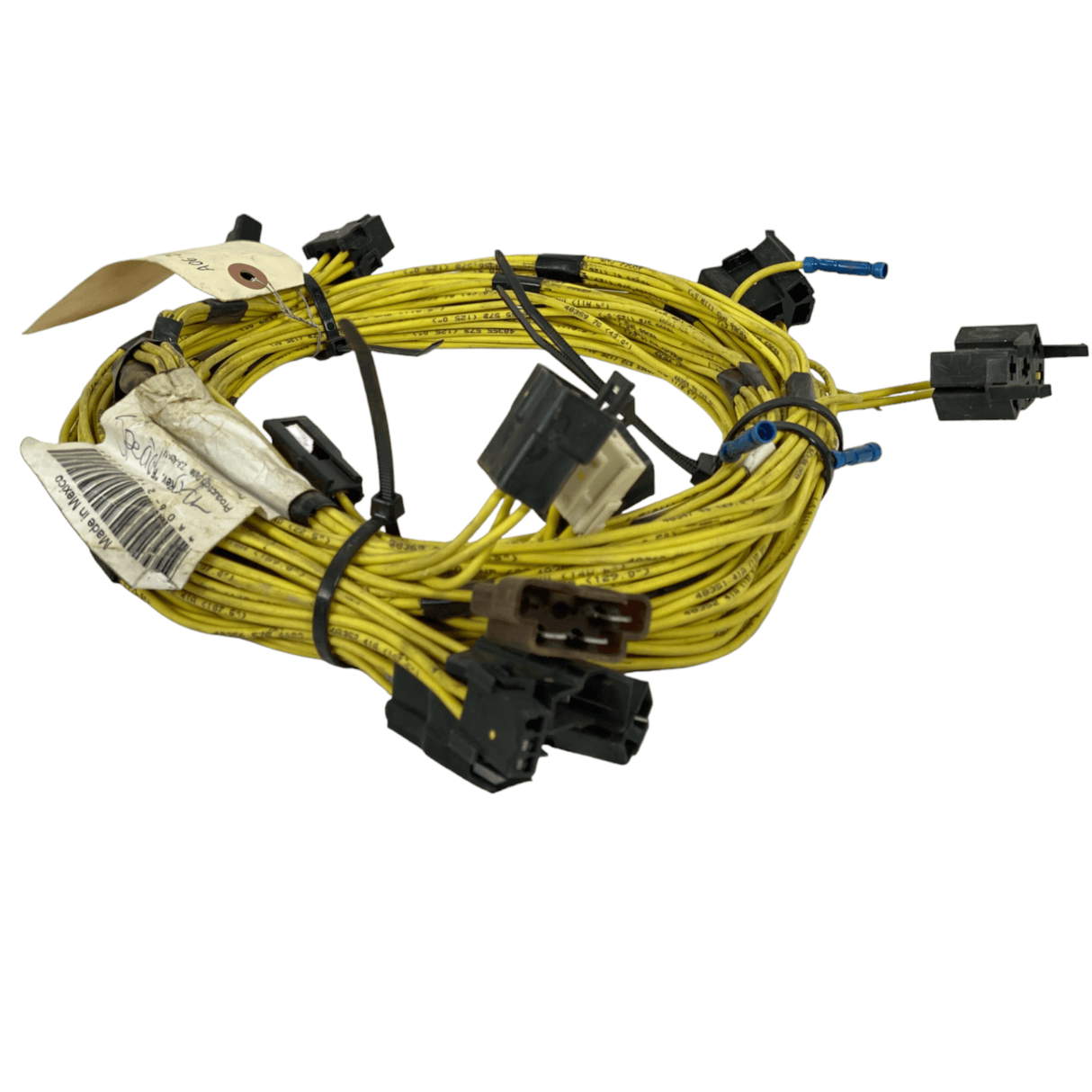 A06-21621-000 Genuine Freightliner® 70 Rr Harness -Ovhd A0621621000 - Truck To Trailer